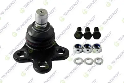 TEKNOROT CI-205 Rotıl Alt-Ust Peugeot Partner (55f) 1.9 D 1996-2008 96025445