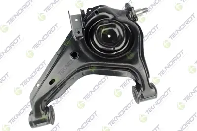 TEKNOROT F-1008 Rotılsız Salıncak Arka Sag Ust Fıat Cınquecento  1992-1998 7663115