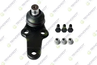 TEKNOROT FO-1234 Rotıl Sol Sag On Alt Ford Ka (Rb) 1996 2008 1448487