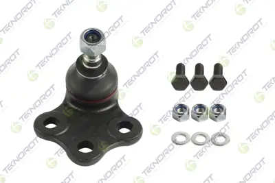 TEKNOROT O-105 Rotıl On Alt Opel Ascona 1981 1988 Opel Astra 1991 1998 Opel Manta 1981 1988 Opel Vectra 1988 1995 V 90141398