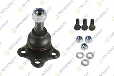 TEKNOROT R-655 Rotıl On Alt Nıssan Prımastar 2002-2014 / Opel Vıvaro 2001-2014 / Renault Laguna 2001-2007 / Renault 91166461