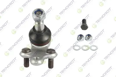 TEKNOROT T-115 Rotıl On Alt Toyota Corolla (E80) 1983-1987 4333029205