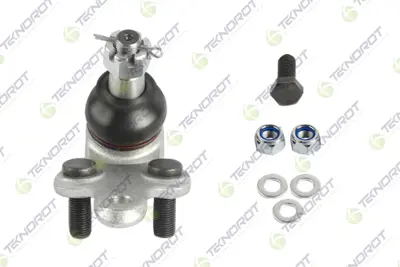 TEKNOROT T-135 Rotıl On Alt Toyota Camry (Xv10) 1991-1996  Toyota Camry (Xv20) 1996-2001  4333039435