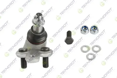 TEKNOROT T-185 Rotıl On Sag Alt Toyota Camry (Xv30) 2001-2006  Toyota Prevıa (Xr30, Xr40) 2000-2006 4333029405