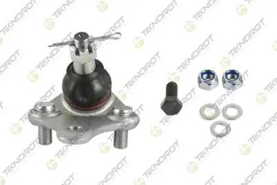 TEKNOROT T-205 Rotıl On Toyota Rav4 (Xa10) 1995-2000 4333049025