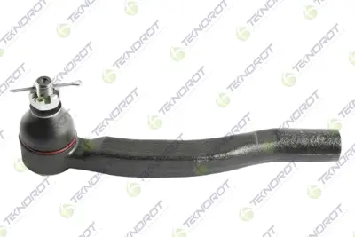 TEKNOROT T-272 Rotbası On Sol Toyota Sıenna (Xl20) 2003-2010 4547059135