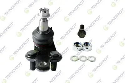 TEKNOROT T-275 Rotıl On Sol Alt Toyota Sıenna (Xl20) 2003-2010 4334029215