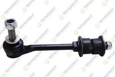 TEKNOROT T-800 Z Rot On Toyota Sequoıa (1st Gen) 2000-2007  Toyota Tundra (1st Gen) 2000-2007 4882034010