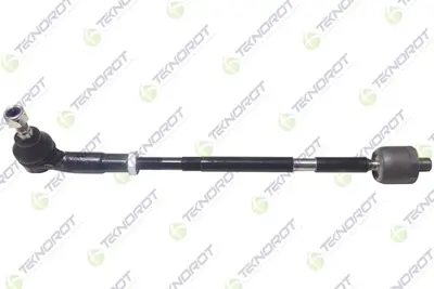 TEKNOROT V-332333 Rot Takımı On Sol Seat Toledo I (1l) Cord.  1993-1999  Vw Caddy Iıı 1994-2001 6K0422803D