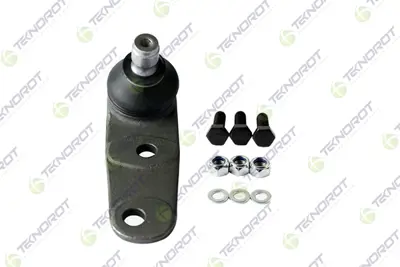 TEKNOROT V-355 Rotıl On Sag Alt Volkswagen Gol 1995-2001 3054073665