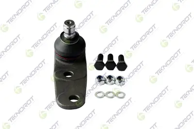 TEKNOROT V-356 Rotıl On Sol Alt Volkswagen Gol 1995-2001 3054073655