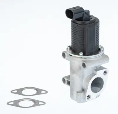 WAHLER 710774D/1 Egr Valve Electrıc Alfa Romeo-Lancıa-Fıat 1.9. 2.4 1996-2013 55215029