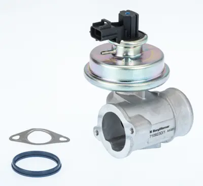 WAHLER 710923D/1 Egr Valve Pneumatıc Ford - Jaguar Various 2000-2009 4S7Q9D475KD JDE7436