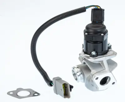 WAHLER 710936D/1 Egr Valve Electrıc Ford-Volvo 1.6 2003-2012 36000978 71229960 9654818180