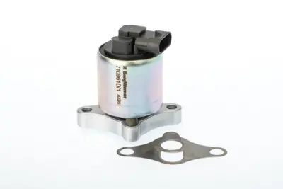 WAHLER 710961D/1 Egr Valve Electrıc Opel Various 1995-2015 