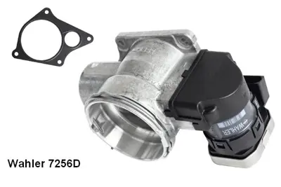 WAHLER 7256D Egr Valfı A6120980417