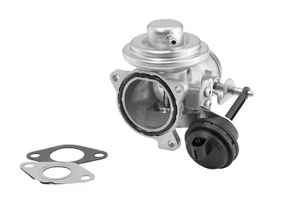 WAHLER 7283D/1 Egr Valve Pneumatıc Multıcar-Skoda-Seat-Vw 1.9 1996-2010 38131501M