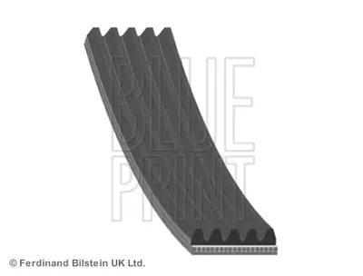 BLUE PRINT AD05R1644 Vantılator Kayısı Accent Blue 1.6 Crdı 11> Accent Era 06> Ix20 1.4 Crdı 11> 5pk1645 252122A600 9514160G90