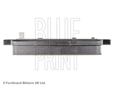 BLUE PRINT ADA104277 Arka Fren Balatası Jeep Cherokee (Kl) 2.0crd 4x4 14> 2.4 4x4 13> 68273101AA