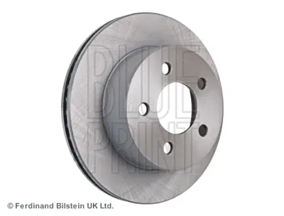 BLUE PRINT ADA104332 On Fren Dıskı Jeep Cherokee Wrangler Iı 52008440AB