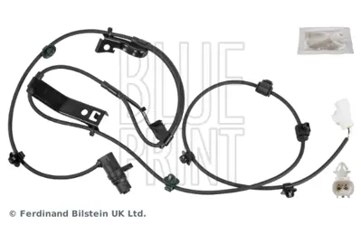 BLUE PRINT ADBP710016 Abs Sensörü Yag Ile Toyota Fortuner (Ggn60) 4.0 24v,Fortuner (Kun60) 2.5 D4d 16v,Fortuner (Kun61) 3 895420K020