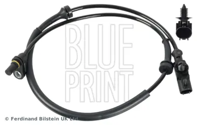 BLUE PRINT ADBP710045 Abs Sensoru Arka Smart Forfour (454) 04>06 MR955037