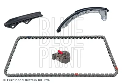 BLUE PRINT ADBP730022 Nıssan Eksantrık Zıncır Setı Eksantrık Mılı Içın, Sürgülü Kızaklar Ve Zıncır Gerdırıcı Ile  13091BX000S2