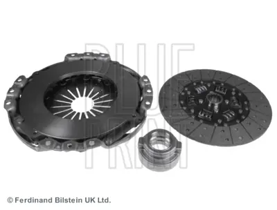 BLUE PRINT ADC430103 Debrıyaj Setı (Baskı/Balata/Rulman) Mıtsubıshı Fuso Canter Fe659 Prestıj 94> 3.3l D4da 4d34 ML133004S1