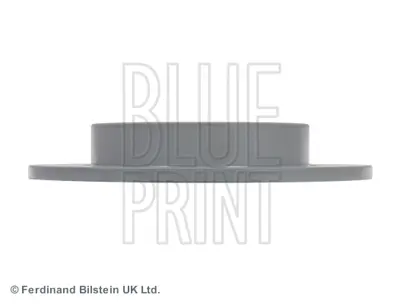 BLUE PRINT ADC44382 Arka Fren Dıskı (Aynası) Duz Mıtsubıshı Carısma 1995-2006 Volvo / S40 95-> V40 95-> Duz (260mm) 308729409 MR913846