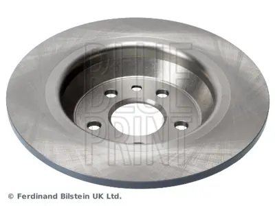 BLUE PRINT ADF124301 Arka Fren Dısk Aynası Mondeo Iv S Max Galaxy Kuga 1,6tı / 1,6tdcı / 1,8tdcı / 2,0 / 2,0tdcı / 2,2tdc 3091385 LR027123