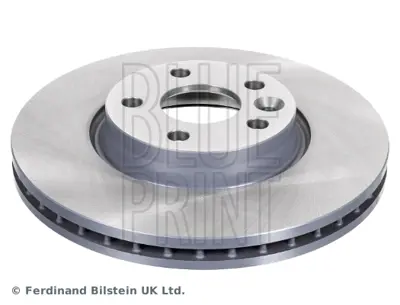 BLUE PRINT ADF124305 On Fren Aynası Dıskı Mondeo Iv S Max Galaxy 1,6tı / 1,6tdcı / 1,8tdcı / 2,0 / 2,0tdcı / 2,2tdcı / 2, 1877785 31341382 LR007055