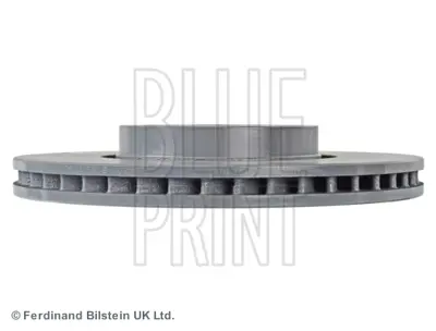 BLUE PRINT ADF124307 On Fren Dısk Aynası Havalı S60 Iı - 10>15 S80 Iı (124)  08>14 V60 I (155, 157) 10>15 V70 Iıı (135)   1864276 31400764 LR027107