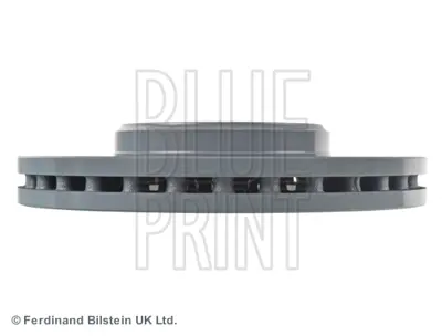 BLUE PRINT ADF124350 On Fren Dıskı (Aynası) Transıt Tourneo Custom V362 2,2tdcı 13 /> Cap: (288 X 33) Arka Tek Teker 2256036