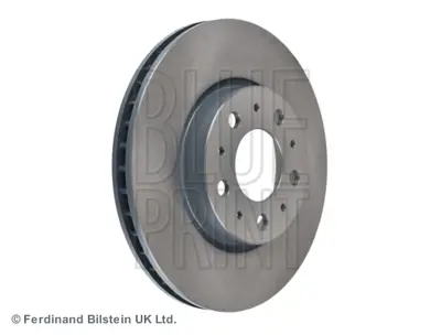 BLUE PRINT ADF124352 On Fren Aynası Volvo 850 (91 97) S70 C70 V70 960 2.0 2.5 2.5 20v 2.5tdı 97> (280x26x5dlxhavalı) 9140759