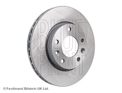 BLUE PRINT ADG04354 Fren Dıskı Ön oK56A33251