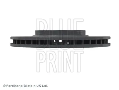 BLUE PRINT ADG04361 On Fren Dısk Aynası Havalı Hyundaı Starex 2.5 Tcı 97-02 581294A100 MB895464