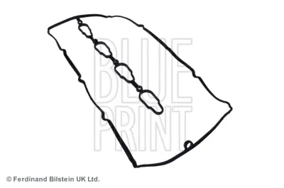 BLUE PRINT ADG06725 Üst Kapak Contası 224414A000