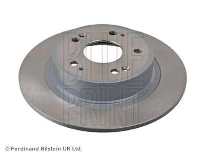 BLUE PRINT ADH243108 Arka Fren Dısk Aynası Duz Honda Accord 09-14 (282x5) 42510TC0T00