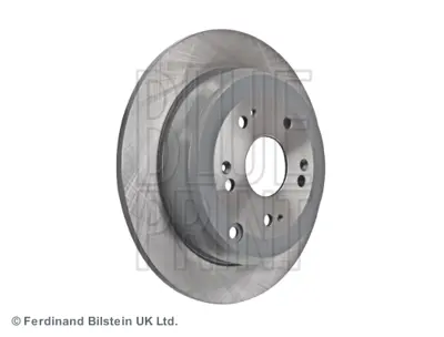 BLUE PRINT ADH243126 Arka Fren Dıskı (Aynası) Duz Honda Crv 2007> (293x5) 42510T1GG01