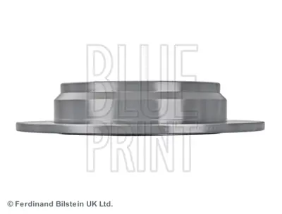 BLUE PRINT ADH243126 Arka Fren Dıskı (Aynası) Duz Honda Crv 2007> (293x5) 42510T1GG01