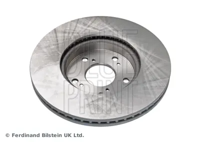 BLUE PRINT ADH243133 Fren Dıskı On Havalı Honda Hrv 15-> 45251T8MG01