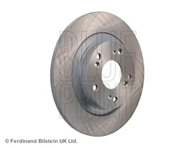 BLUE PRINT ADH24351 Arka Fren Dısk Aynası Honda S2000 2.0ı Vtec 99-03 45251S2R000