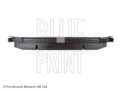 BLUE PRINT ADK84241 Fren Balatası On Suzukı Sx4 S-Cross 13-> Vıtara 15-> Sx4 S-Cross 2019-> 5581061M02