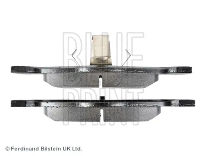 BLUE PRINT ADM54273 Dısk Fren Balatası (Ön) Mazda Trıbute (Ep) 3.0 V6 24v 4wd  Ford Maverıck 4588141 EFY13323Z