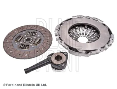 BLUE PRINT ADN130206 Debrıyaj Setı+rulman Master Iı Trafıc Movano 2,0 / 2,5dcı 06> M9r G9t G9u 3057000Q0LS6 4409897S4 8200124021S3