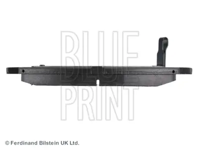 BLUE PRINT ADN142184 Fren Balatasi Takimi D1M6M1FA0A