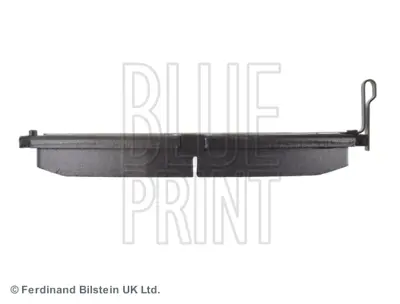 BLUE PRINT ADN14287 Fren Balatasi Takimi D1060VS21A