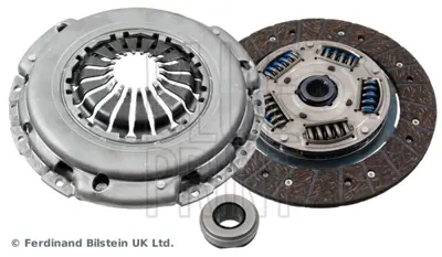 BLUE PRINT ADP153066 Debrıyaj Setı Rulmanlı Boxer Iıı / Jumper Iıı 2.2hdı 120bg 130cv 9805856480S1