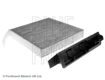 BLUE PRINT ADR162505 Polen Fıltresı Karbonlu Clıo Iıı Logan Sandero Duster Dokker Mıcra K12 2003> Note 2006> 8201370532