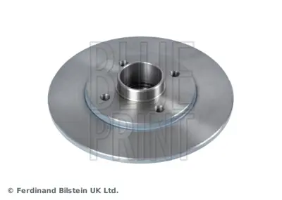 BLUE PRINT ADR164328 Arka Fren Aynası (Dıskı) Clıo I Iı Megane I R19 1.4 / 1.6 / 1.8 / 1.9 / 2.0 7701204302